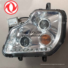 3772010-C0100 3772020-C0100 Dongfeng Lámpara de cabeza de camión volquete